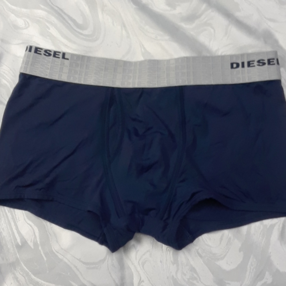 Men's Diesel Trunks